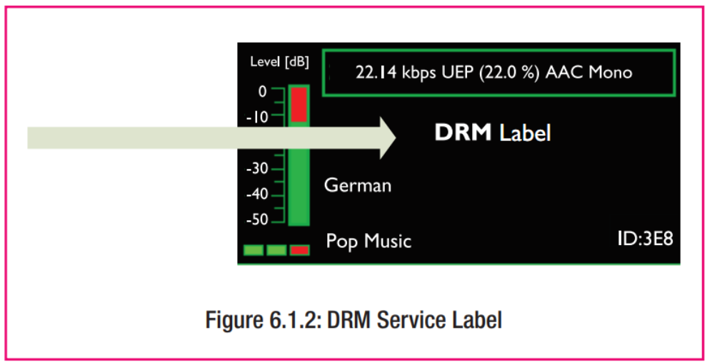 ภาพประกอบจาก DRM Introduction and Implementation Guide