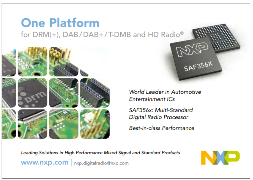 ภาพประกอบจาก DRM Introduction and Implementation Guide